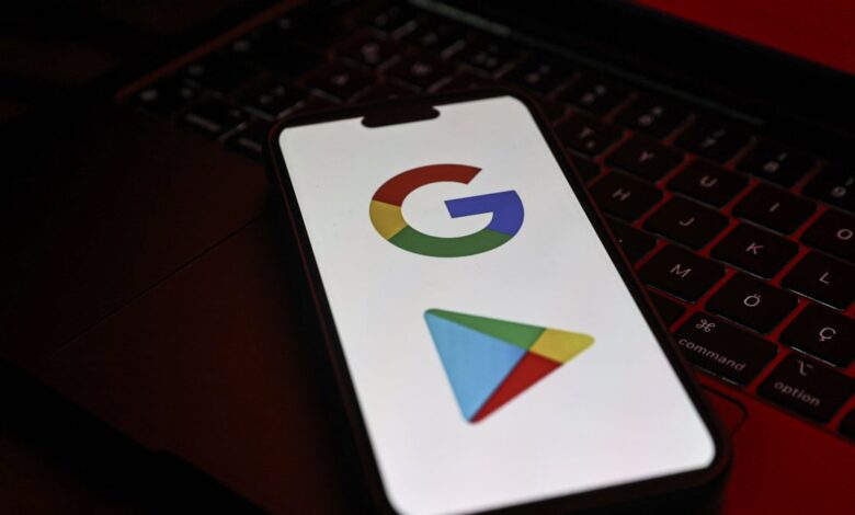 Google Play issues new generative AI prohibitions for apps Google Play issues new generative AI prohibitions for apps
