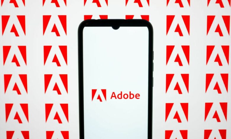 ‘Adobe does not train Firefly Gen AI models on customer content’: Company responds to backlash ‘Adobe does not train Firefly Gen AI models on customer content’: Company responds to backlash