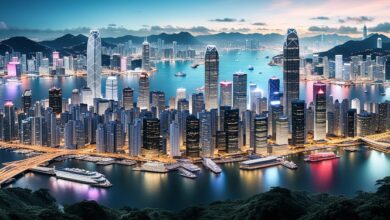 Hong Kong and Switzerland Forge Stronger Ties in Fintech Innovation