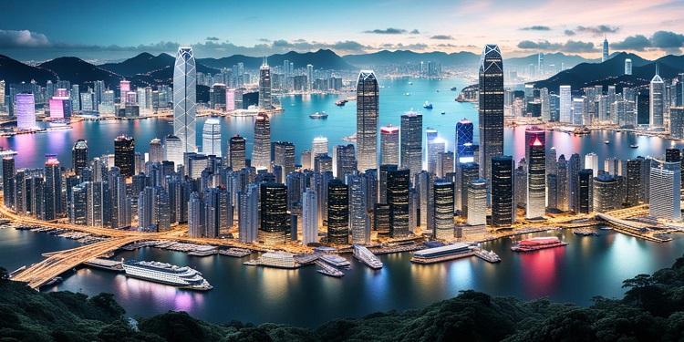 Hong Kong and Switzerland Forge Stronger Ties in Fintech Innovation Hong Kong and Switzerland Forge Stronger Ties in Fintech Innovation