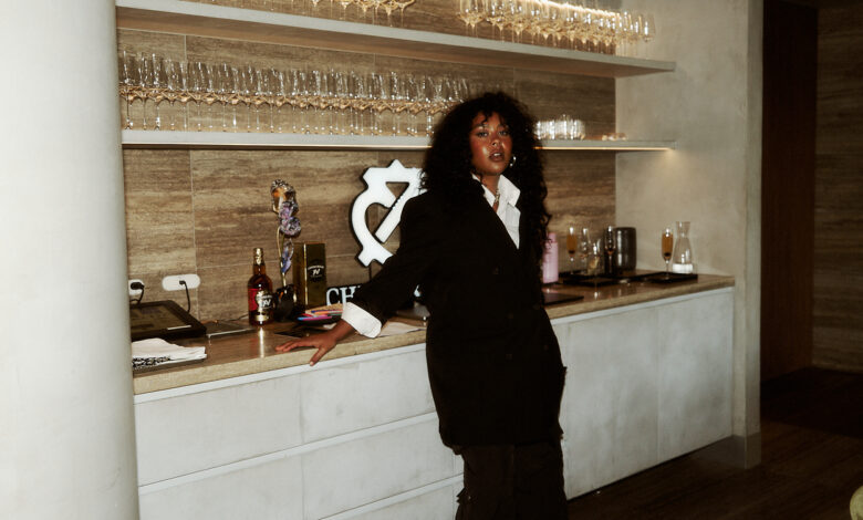 How Serwah Attafuah Balances Digital Art, Music and Entrepreneurship