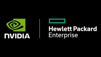 Generative AI’s Impact on the Enterprise Showcased at HPE Discover