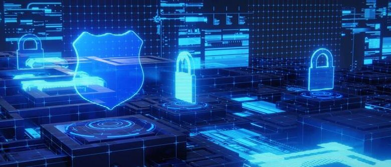 New Maritime Cybersecurity Body Launched New Maritime Cybersecurity Body Launched