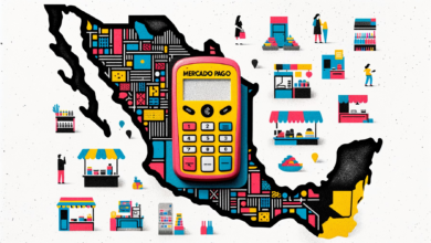 Mercado Pago Soars In Mexico With Expanding Card Reader Adoption