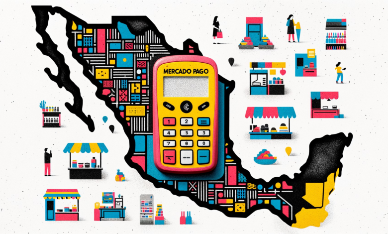 Mercado Pago Soars In Mexico With Expanding Card Reader Adoption Mercado Pago Soars In Mexico With Expanding Card Reader Adoption