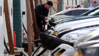 EV tariffs expected to slow but not halt China’s drive into European market