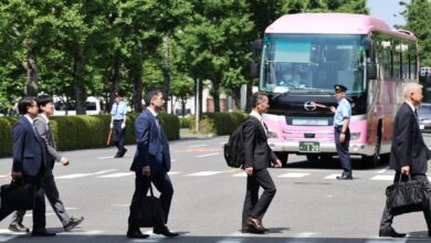 Toyota HQ inspected over improper vehicle quality certification