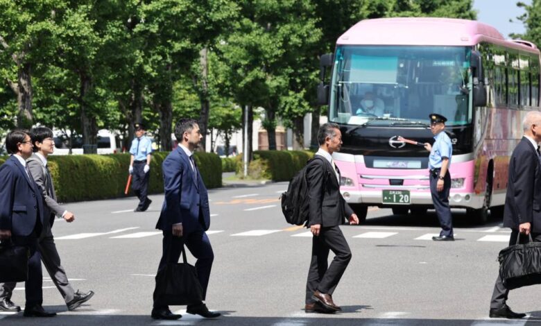 Toyota HQ inspected over improper vehicle quality certification Toyota HQ inspected over improper vehicle quality certification