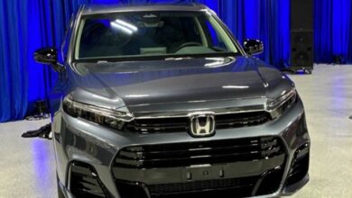 Honda launches production of fuel cell vehicles in the U.S.