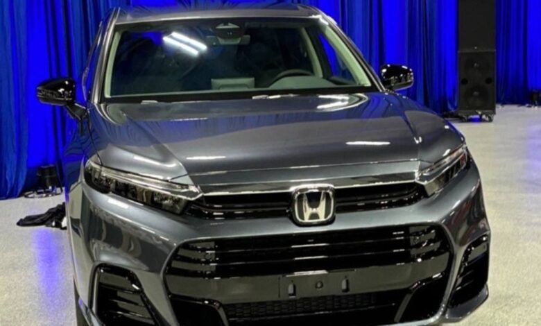 Honda launches production of fuel cell vehicles in the U.S. Honda launches production of fuel cell vehicles in the U.S.