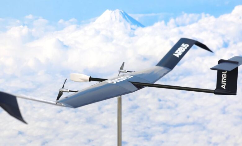 NTT Docomo to launch airborne telecom base stations in 2026 NTT Docomo to launch airborne telecom base stations in 2026