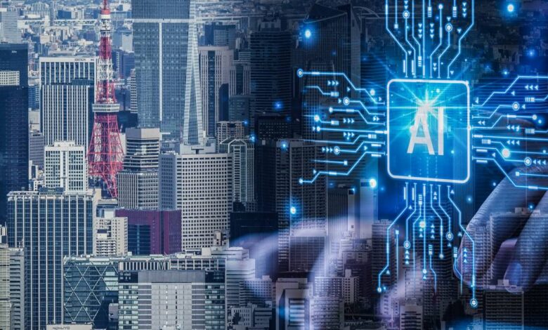 Japan goes light on AI regulation to court investment Japan goes light on AI regulation to court investment