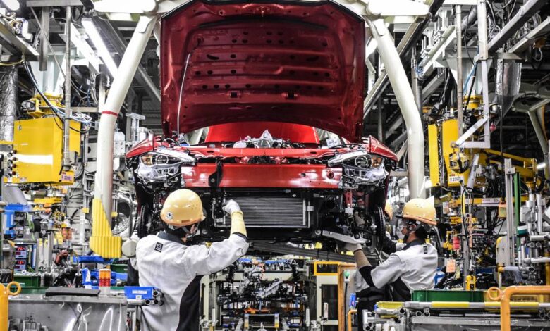 Japan’s auto testing scandal accelerates: 5 things to know Japan’s auto testing scandal accelerates: 5 things to know