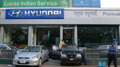 Hyundai doubles down on India with IPO that could be country’s biggest