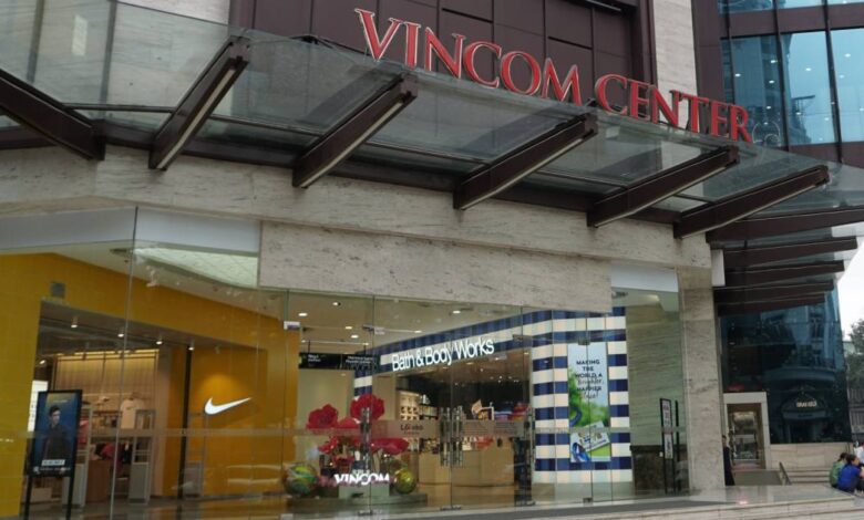 Vingroup guards red-ink EV business by letting go of retail cash cow Vingroup guards red-ink EV business by letting go of retail cash cow