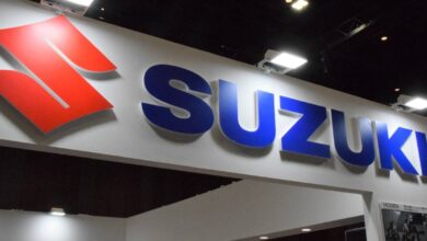 Suzuki to shut down auto plant in Thailand by 2025