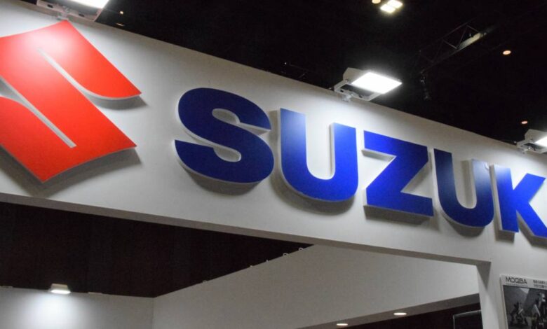 Suzuki to shut down auto plant in Thailand by 2025 Suzuki to shut down auto plant in Thailand by 2025