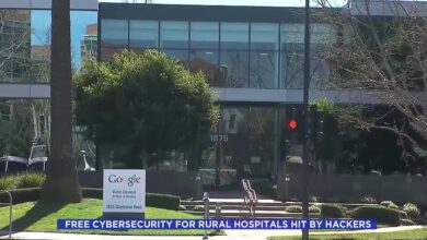 Free Cybersecurity For Rural Hospitals Hit By Hackers – KVLY