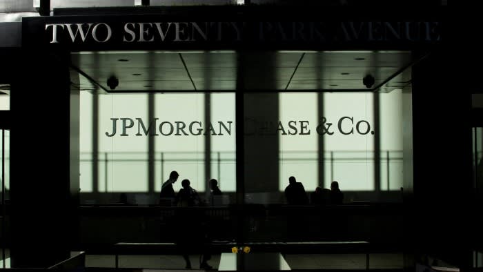 UK judge brings end to JPMorgan’s dispute with Greek fintech founder