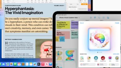 Apple Intelligence: Tech giant unveils its new flagship generative AI tools