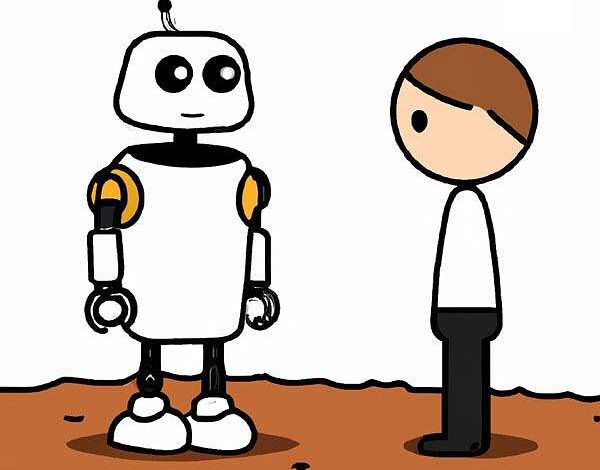 Study highlights collaborative design for accessible robots Study highlights collaborative design for accessible robots