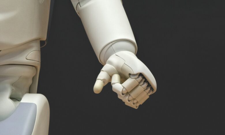 Humanoid Robot XBot-L Climbs Great Wall of China: A Milestone in Robotics : Science : Tech Times Humanoid Robot XBot-L Climbs Great Wall of China: A Milestone in Robotics : Science : Tech Times