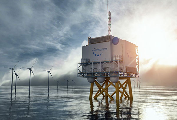 Siemens Boosts Hydrogen Ramp-up with Generative AI Siemens Boosts Hydrogen Ramp-up with Generative AI