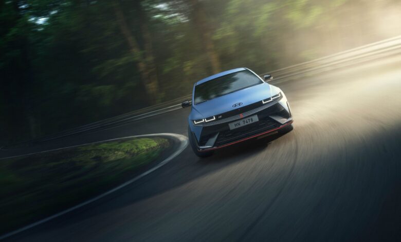 Hyundai Motor Group closes the gap with Tesla Hyundai Motor Group closes the gap with Tesla