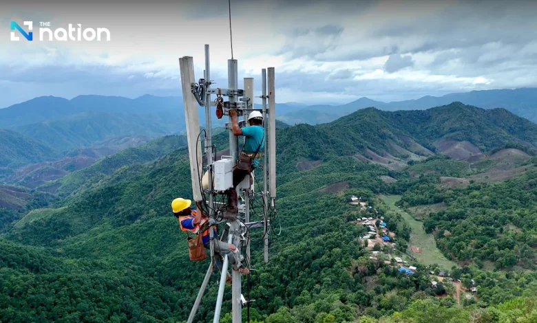 AIS, Gulf to set up solar-powered telecom infrastructure in remote areas AIS, Gulf to set up solar-powered telecom infrastructure in remote areas