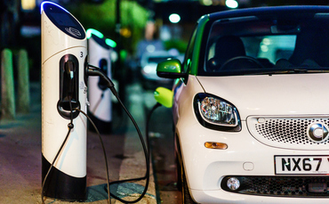 ‘The ZEV mandate is working’: Electric vehicles claim 17.9 per cent market share in May ‘The ZEV mandate is working’: Electric vehicles claim 17.9 per cent market share in May