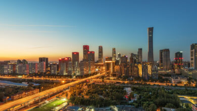 Mastercard Relaunches Priceless Beijing Programme, as Global Tourism Uptake Continues