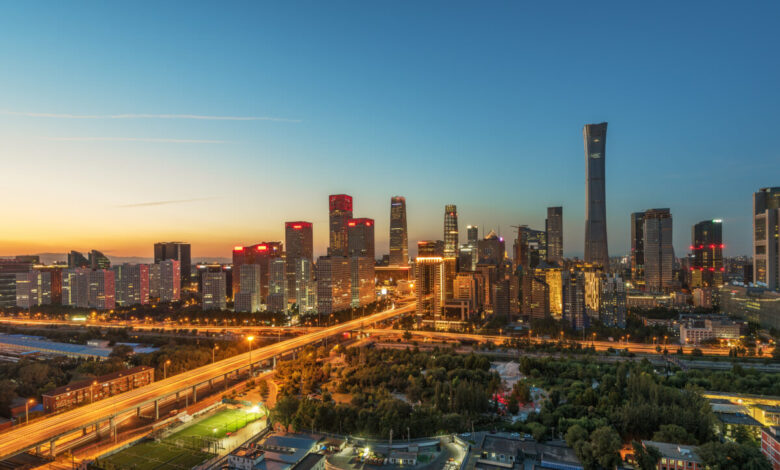 Mastercard Relaunches Priceless Beijing Programme, as Global Tourism Uptake Continues Mastercard Relaunches Priceless Beijing Programme, as Global Tourism Uptake Continues