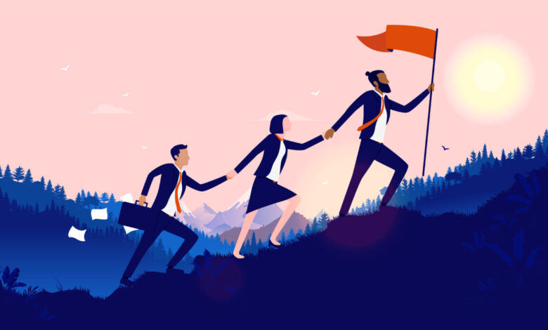 What Role Do Fintech Leaders Play in Fostering an Inclusive Working Environment? What Role Do Fintech Leaders Play in Fostering an Inclusive Working Environment?