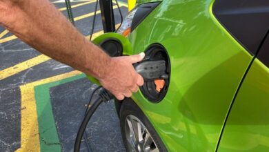 Funding aims to improve electric vehicle battery supply chain