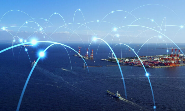 New maritime cybersecurity body launches New maritime cybersecurity body launches