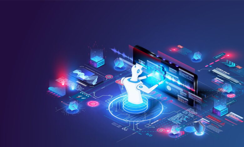 Democratizing Artificial Intelligence for Businesses Democratizing Artificial Intelligence for Businesses
