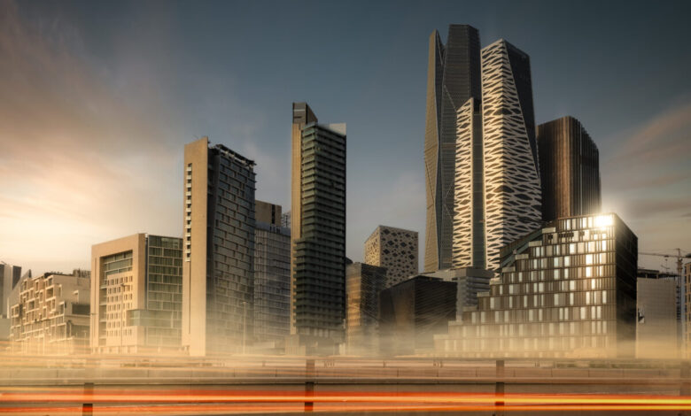 SAP and SCCC Join Forces for Saudi Digital Transformation SAP and SCCC Join Forces for Saudi Digital Transformation
