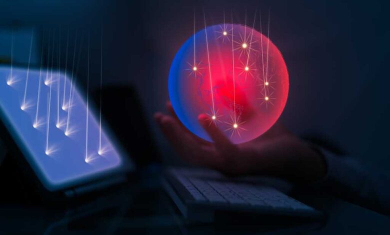 Navigating AI disruption in cybersecurity: Practical steps for leaders Navigating AI disruption in cybersecurity: Practical steps for leaders