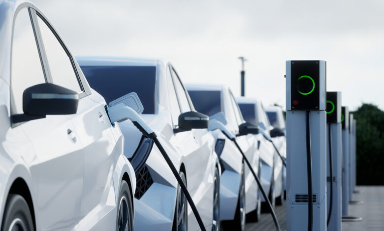 McKinsey: 46% of U.S. EV owners want to switch to ICE vehicles McKinsey: 46% of U.S. EV owners want to switch to ICE vehicles