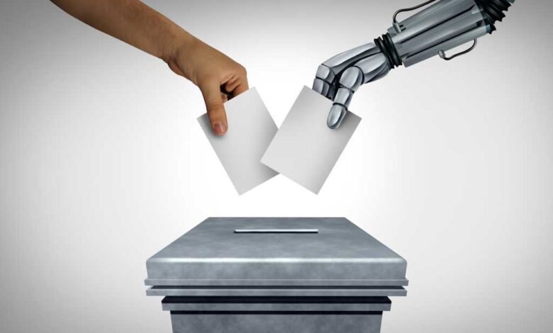How cybersecurity and AI will influence global elections in 2024 How cybersecurity and AI will influence global elections in 2024