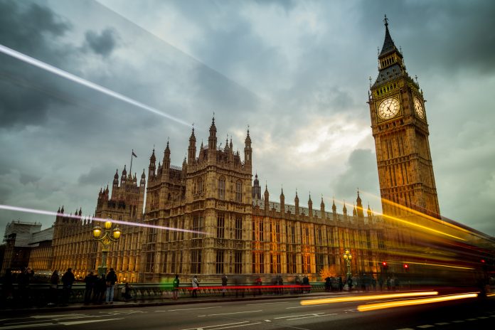 Houses of Parliament