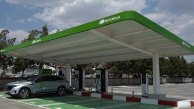 Energy giant Iberdrola reaches 7,000 electric vehicle charging points in Spain