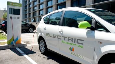 Iberdrola and Eroski to install 1,000 electric vehicle charging points at 300 of group’s sites