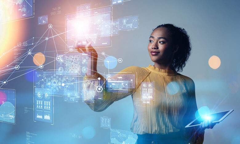 IESA master’s offers spatial data skills IESA master’s offers spatial data skills