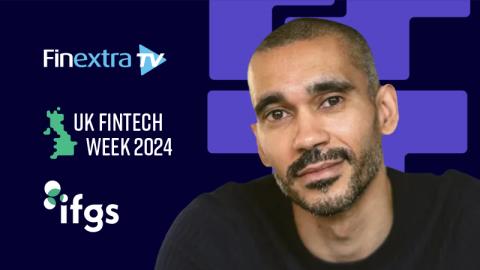 CFIT CEO Ezechi Britton MBE on How to Unlock Barriers to Fintech Growth CFIT CEO Ezechi Britton MBE on How to Unlock Barriers to Fintech Growth