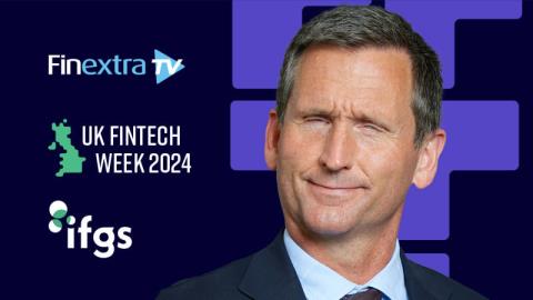 Lord Christopher Holmes of Richmond MBE on what the AI Regulation Bill Means for Fintech Lord Christopher Holmes of Richmond MBE on what the AI Regulation Bill Means for Fintech