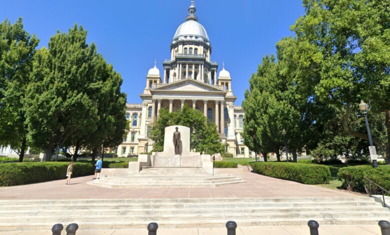 Illinois Secretary of State’s Office Hit by Phishing Scam, Pushes for Illinois Secretary of State’s Office Hit by Phishing Scam, Pushes for