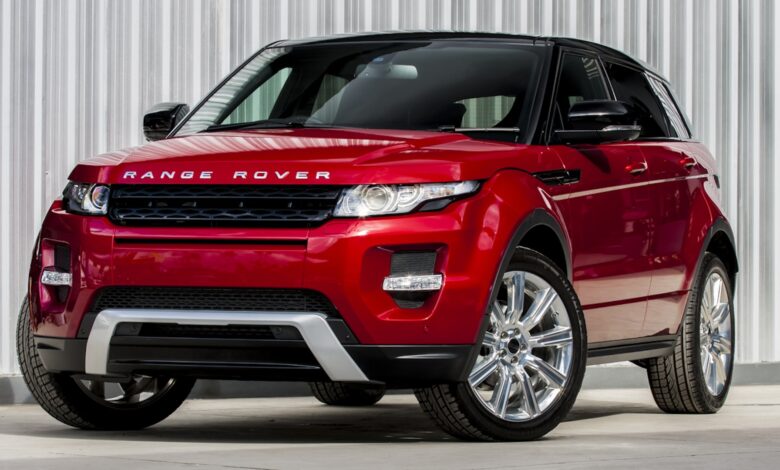 Jaguar Land Rover may benefit greatly from partnership with unlikely EV platform manufacturer — here’s how Jaguar Land Rover may benefit greatly from partnership with unlikely EV platform manufacturer — here’s how
