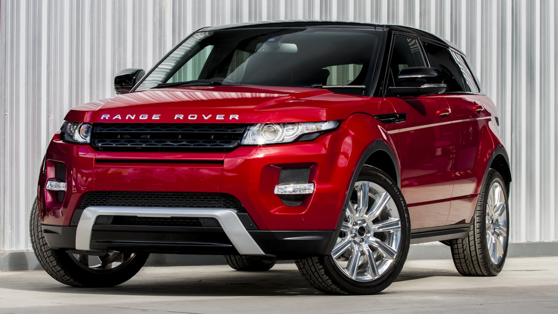 Land Rover Maker Jaguar Land Rover may benefit greatly from partnership with unlikely EV ...