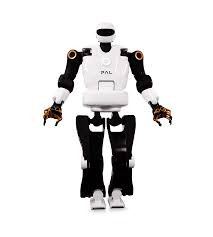 humanoid robot